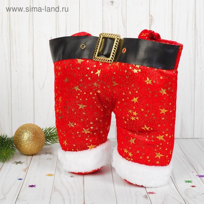 Подарочная сумка Новогодняя 2266085 2266085