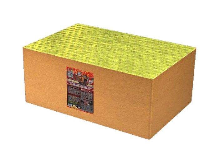 Стальные гиганты, 1,5*150 01909