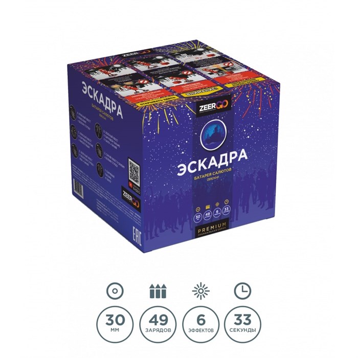 Эскадра 1,2*49 Z2120 Z2120