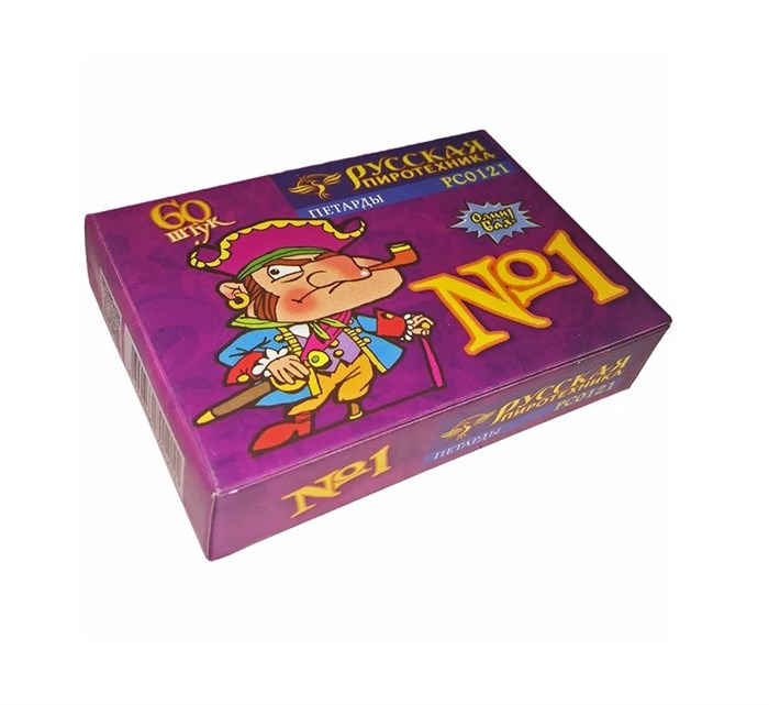 Команда корсара Моргана 1 60шт РС0121 РС0121