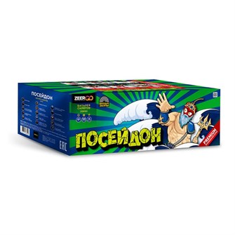 Посейдон ВЕЕР 0,8*100 Z08160 Z08160