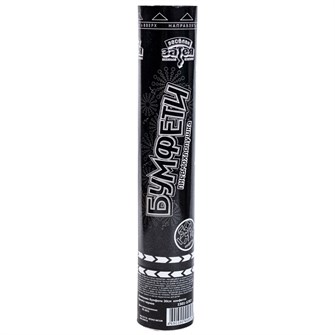 {{photo.Alt || photo.Description || 'Хлопушка Бумфети 30см Бум конфетти Черный 1501-5787'}}