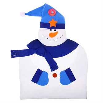 {{photo.Alt || photo.Description || 'Чехол на спинку стула в виде Снеговика 333484'}}