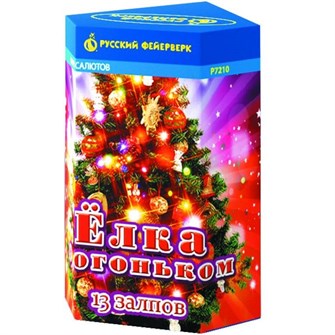 {{photo.Alt || photo.Description || 'Ёлка с огоньком 0,8*13 Р7210'}}