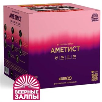 {{photo.Alt || photo.Description || 'Аметист ВЕЕР 0,8*36 Z8091'}}