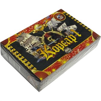 Корсар 1 60шт К0101 К0101