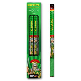 {{photo.Alt || photo.Description || 'Римская свеча Когорта 0,8*8 RS082'}}