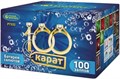 100 карат 0,8*100 Р7332 Р7332