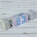Складная коробка‒конфета Волшебного Нового года!,11*5*5см 2435612 2435612
