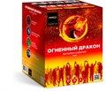 Огненный дракон 1*16 Z1031 Z1031